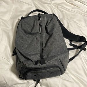 Aer Gym Backpack